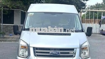 Ford Transit 16c sx 2017 Luxury - 21000 km