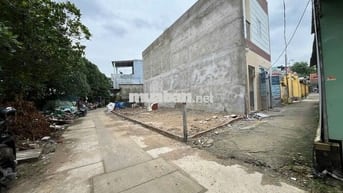 Chào bán lô đất 2 mặt kiệt OTO 4M phường Cẩm Lệ.