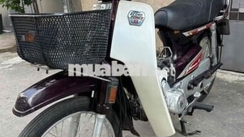 Dream Thái tem lửa đời 97. BSTP 1 đời chủ