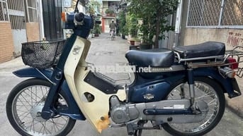 custom 50cc đời 92. BSTP 1 đời chủ công chứng