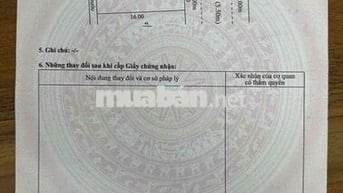 chính chủ bán 2MT Trần Lê Gần Chợ Hoà Xuân Sau Lưng Bv ngang 8,8