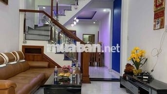 CHÍNH CHỦ GỞI BÁN NHÀ 2 TẦNG NGUYỄN PHƯỚC NGUYÊN