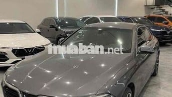 Lux A Premium nội thất da bò