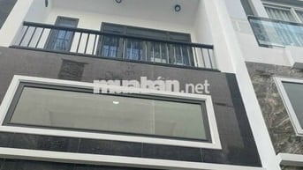 Cho thuê nhà HXH 284/2A Võ Văn Tần P.5, Quận 3.