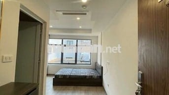 Bóc tem CCMN 25m2 Full đồ xịn sò. máy giặt riêng tại Nguyễn ngọc vũ