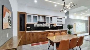 Cho thuê nhà nguyên căn 3 tầng 3pn/4wc hoà xuân sát 29/3