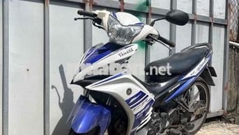 Exciter 135 2013 máy zin