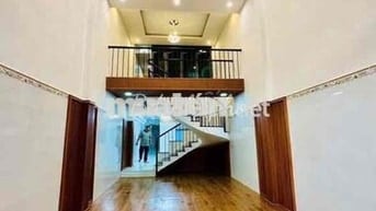 🇻🇳CHO THUÊ NHÀ TÔN ĐẢN - 3 PHÒNG NGỦ MỚI