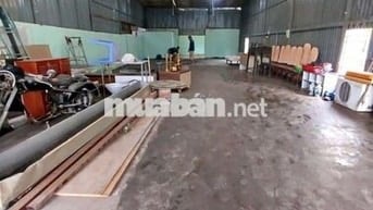 Cho thuê kho xưởng đường hiệp bình phường hiệp Bình Chánh thủ Đức