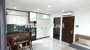 Chính Chủ Cho Thuê Căn Hộ Studio full đồ - Trần Duy Hưng