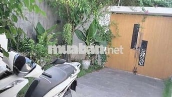 🛑 CHO THUÊ NHÀ 2 TẦNG: BÀU GIA THƯỢNG - 2PN - 2WC