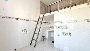 KHAI TRƯƠNG PHÒNG TRỌ ĐẸP, RẺ THANG MÁY GẦN CHỢ, AEON BÌNH TÂN