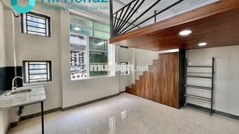 Phòng trọ mới, sạch đẹp, an ninh, giờ giấc tự do, không chung chủ