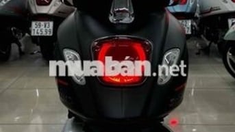 Vespa iget 2018 , abs giá tốt chính chủ