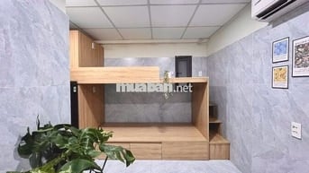 STUDIO 3 CỦ 3 NGAY MẶT TIỀN DƯƠNG QUẢNG HÀM AN NINH FULL NT MỚI 100%