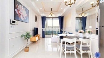 GARDEN GATE FULL NỘI THẤT CHECK IN NGAY GẦN SÂN BAY CV GIA ĐỊNH PN