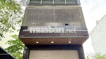 CHO THUÊ NHÀ KINH DOANH SIÊU RỘNG 4 TẦNG KHU VCN PHƯỚC HẢI