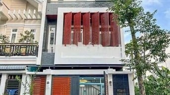 🌻C.G - CHO THUÊ NHÀ TRỆT 2 LẦU ĐƯỜNG SỐ 9 KDC NAM LONG 2