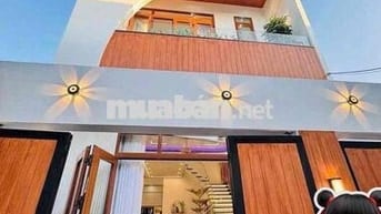 Chủ Cần Bán Gấp Nhà 3 Tầng 3 Mê Kiệt Lê Đình Kỵ