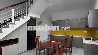 💥 BÁN NHÀ ĐẸP 3 TẦNG – KẸP CỐNG – HAI MẶT TIỀN ĐƯỜNG 7M5 LÊ THIẾT HÙNG