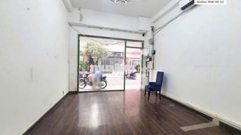 Giảm CÒn 15Tr MT Nguyễn Văn Thủ 25m2 gần Mạc Đĩnh Chi -Đinh Tiên Hoàng