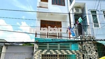 Cho thuê nhà 4 tầng Phước Tân - Nha Trang, trung tâm gần Mã vòng