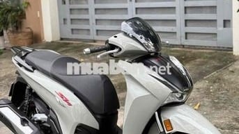 Honda sh350i 2021 1 chủ odo 18k, zin keng 9 chủ