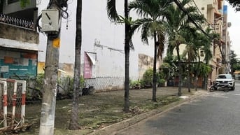 Bán nhà Góc 2 MT 43/14/2a Cộng Hoà p4. Q. Tân bình dt: 3,8 x 19m