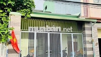 Bán nhà đường 7m Trần Đình Tri gần biển