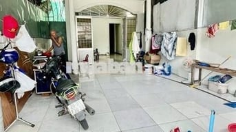 CHO THUÊ NHÀ Ở CÓ MẶT BẰNG KINH DOANH TỰ DO 2 PHÒNG NGỦ KHU PHƯỚC LONG