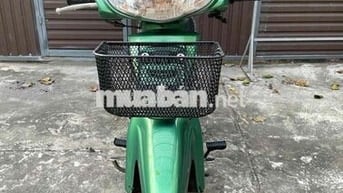 Suzuki Smash 2005 BS 60T8