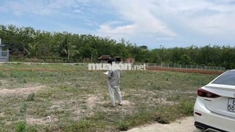 🚗 ĐẤT 2 MẶT TIỀN ĐƯỜNG BÊ TÔNG – FULL THỔ CƯ – GẦN KCN HIỆP THẠNH