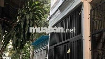 CHO THUÊ MỚI ĐÚC 1 LẦU 2 pn 2 wc