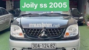 Mitsubishi Jolie 2005 SS - 180000 km