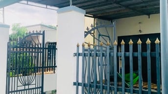 Bán Nhà Côur Knia - Giáp Eabar - Buôn Đôn, Full Tiện Nghi, Vào Ở Ngay