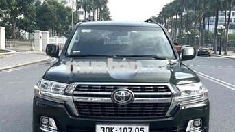 Toyota Land Cruiser 2011 - 170000 km