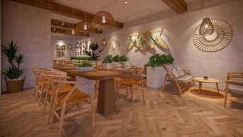 CẦN NGƯỜI ĐỨNG BÁN CAFE MANG ĐI