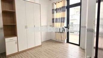 BÁN NHÀ TRỤC CHÍNH HẺM 107 HOÀNG VĂN THỤ - PHƯỜNG AN CƯ