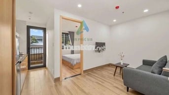 BÁN TÒA CĂN HỘ DÒNG TIỀN 70TR/THÁNG