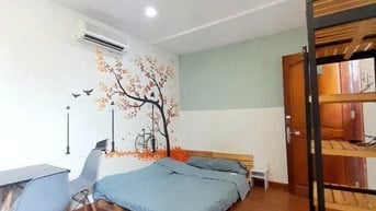  NHÀ KD CHDV/HOMESTAY 14P FULL NỘI THẤT TẠI Q3 -NAM KÌ KHỞI NGHĨA