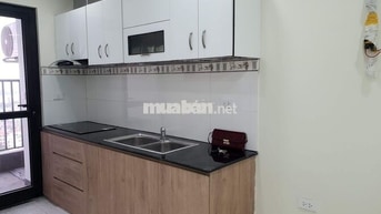 Cho thuê chung cư Đổng Quốc Bình - Hải Phòng