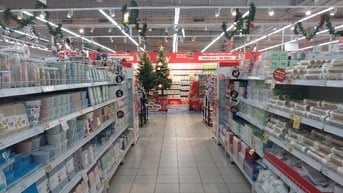 CUỐI NĂM TUYỂN GẤP NHÂN VIÊN CHI NHÁNH MỚI KHÔNG CẦN KINH NGHIỆM