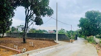 CC CẦN BÁN 15M YÊN BÀI MẶT TIỀN HƠN 7m