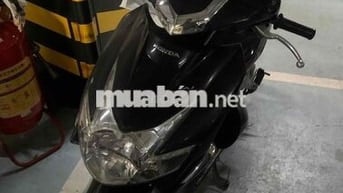 Thừa xe nên nhượng lại cho ai cần