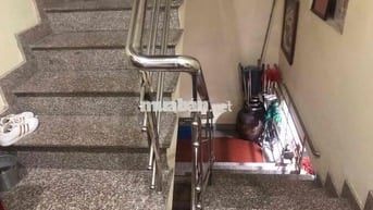 Nhà 4 tầng 50m2 lô góc 2MT Đà Nẵng, Đông Hải 1 chỉ 3 tỷ