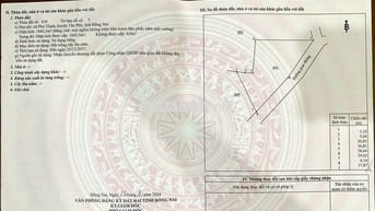 ĐẤT GIÁ RẺ - 450 triệu - đường Tà Lài