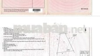 Đất Vườn KDL Suối Mơ, Đồng Nai