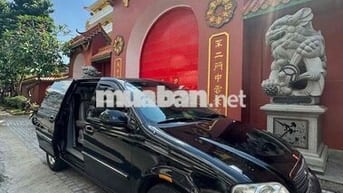 Kia Carnival 2009 GS 2.5 AT - 145000 km