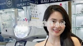 Libety Iget ,Abs , Modeel 2020 Bo nhỏ Xe chính chu