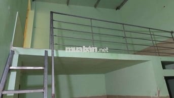 Phòng trọ mới rộng rãi sạch sẽ an ninh tốt gần vsip 3